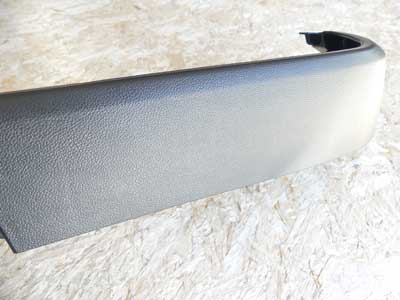 Mercedes Lower Seat Trim Panel, Front Right A2219101454 W221 07-13 S350 S400 S550 S600 S65 AMG2